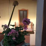 Bed and breakfast La Sciacca
