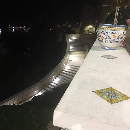 Bed & Breakfast La Sciacca