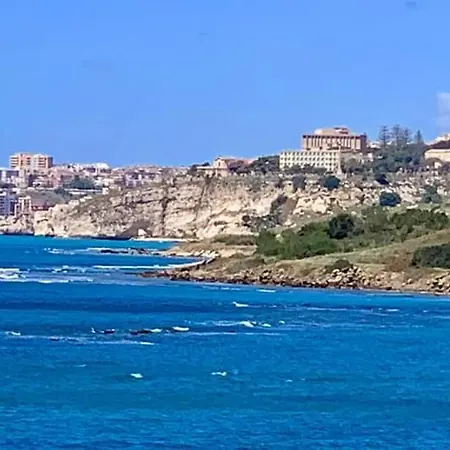 Bed & Breakfast La Sciacca