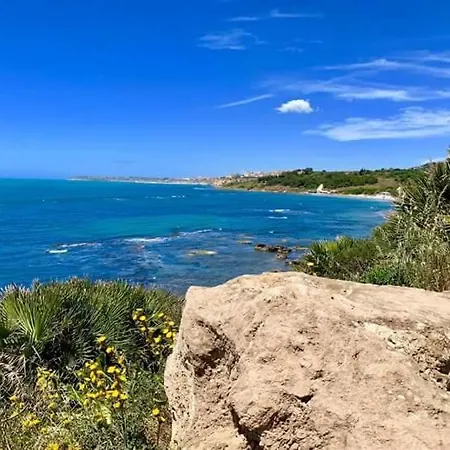 Bed & Breakfast La Sciacca