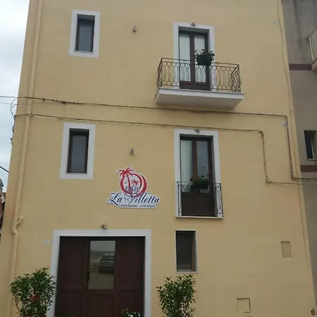 Bed & Breakfast La