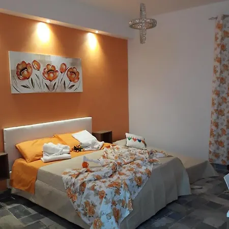 La Bed & Breakfast