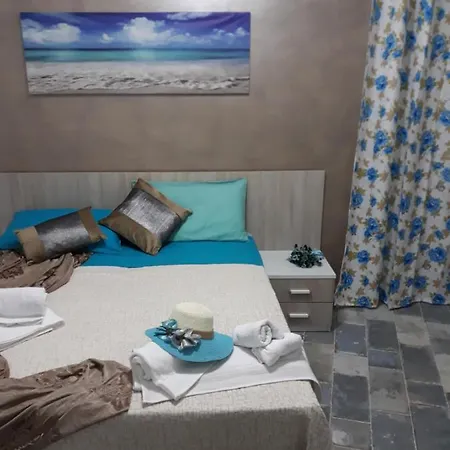 Bed & Breakfast La *