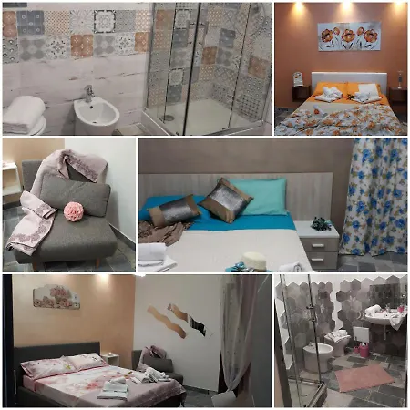 La Bed & Breakfast Sciacca