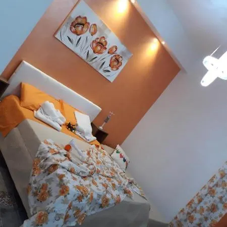 La Bed & Breakfast Sciacca