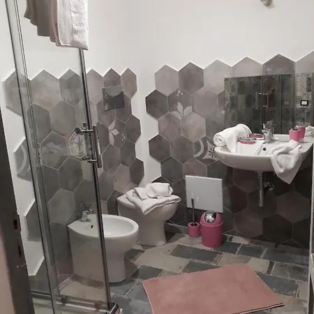 La Bed & Breakfast Sciacca