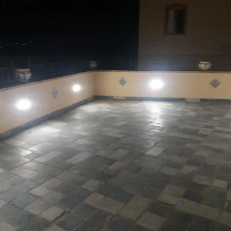 La Bed & Breakfast Sciacca
