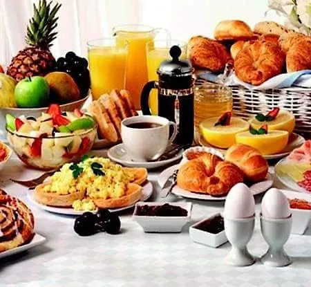 Bed & Breakfast La Sciacca