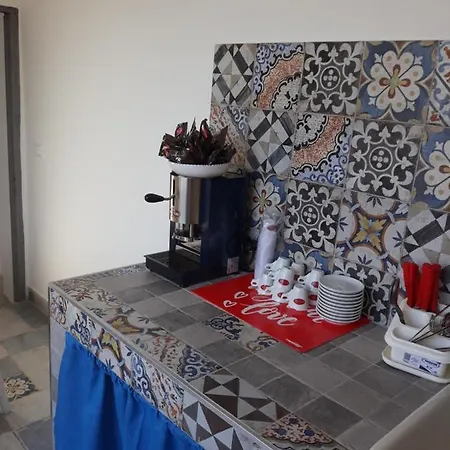 Bed & Breakfast La Sciacca