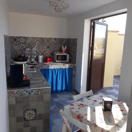 La Отель типа 