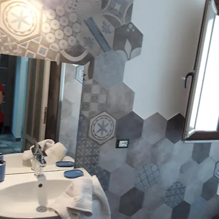 Bed & Breakfast La Sciacca