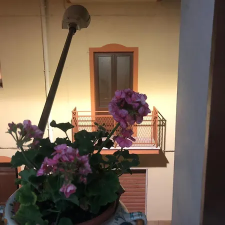 Bed & Breakfast La Sciacca