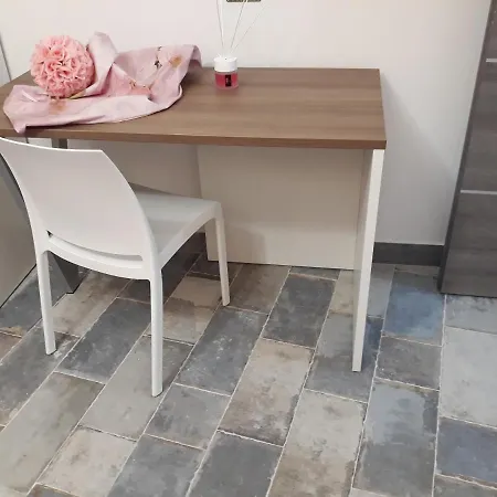 B&B La 취아카