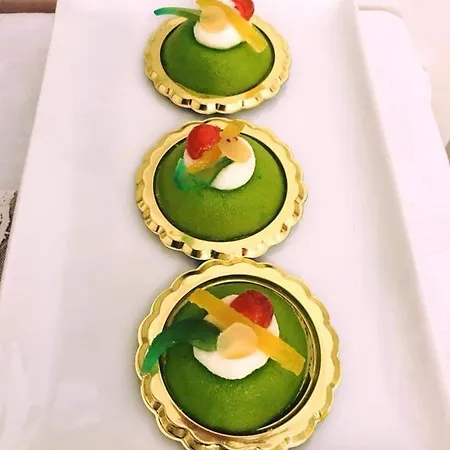 B&B La 취아카