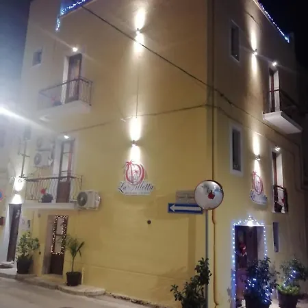 La B&B *